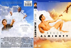 Bruce Almighty