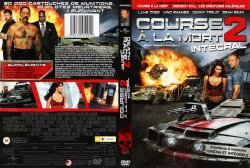 Course A La Mort 2 - Intégral