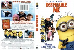 Despicable Me