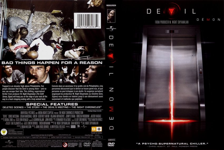 Devil