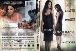 Don't Look Back