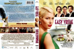 Easy Virtue