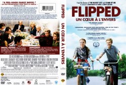 Flipped