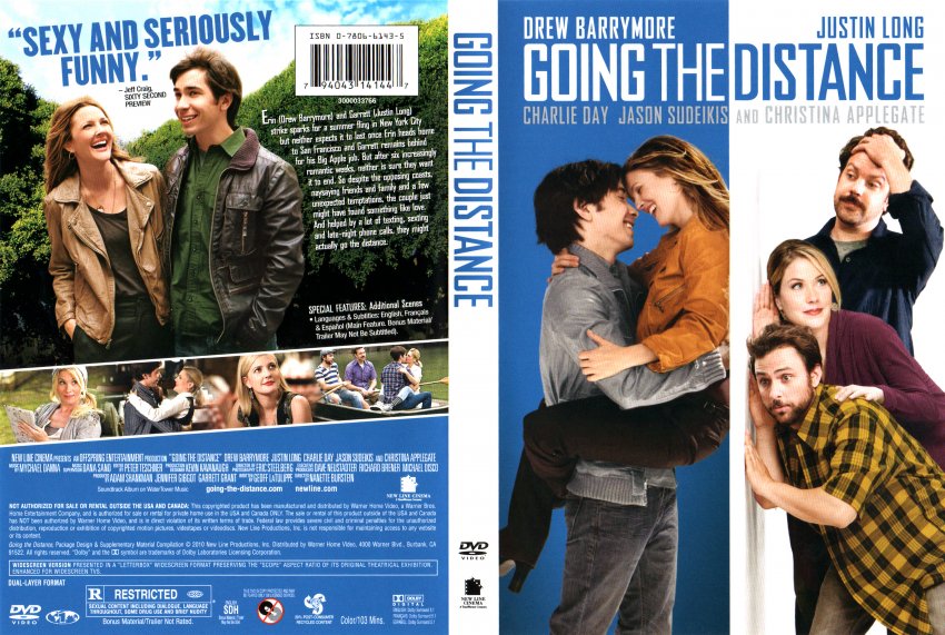 Going The Distance