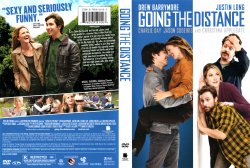Going The Distance
