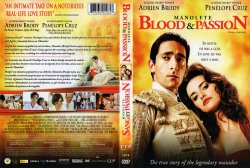 Manolete Blood & Passion