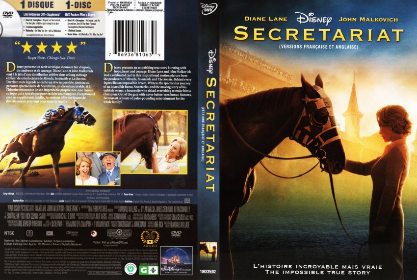 Secretariat