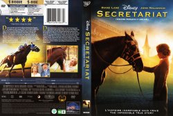 Secretariat