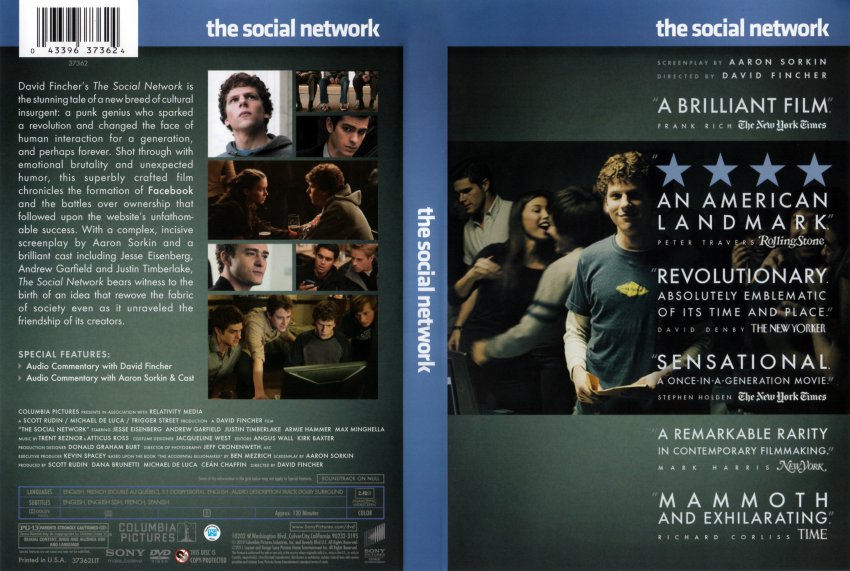 The Social Network