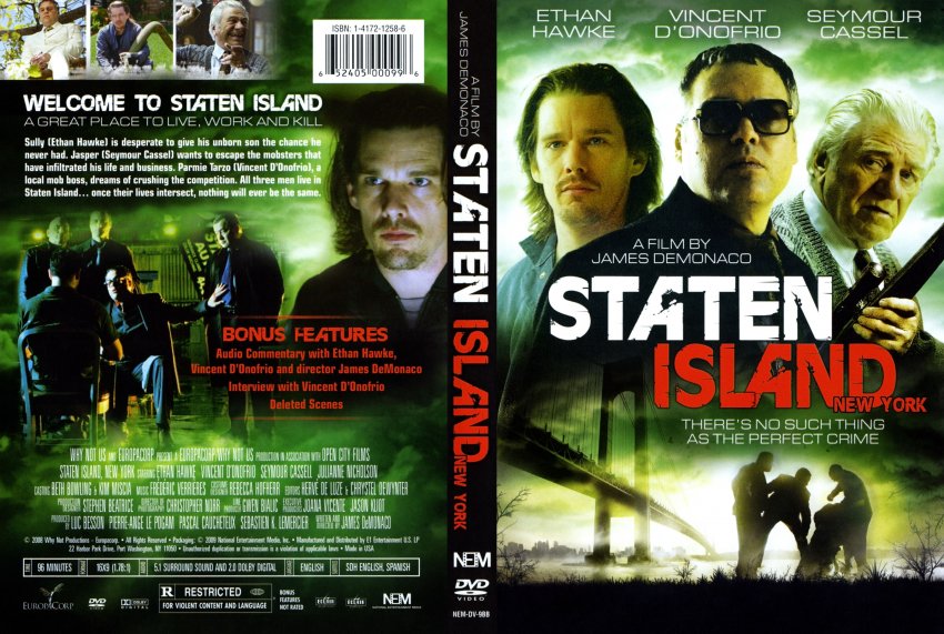 Staten Island