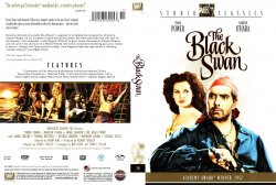 The Black Swan
