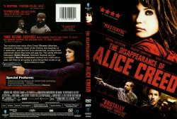 The Disappearance of Alice Creed