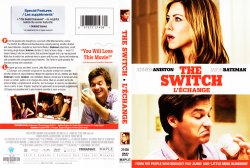 The switch