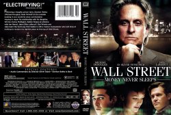 Wall Street Money Never Sleeps