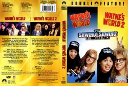 Wayne's World 1&2