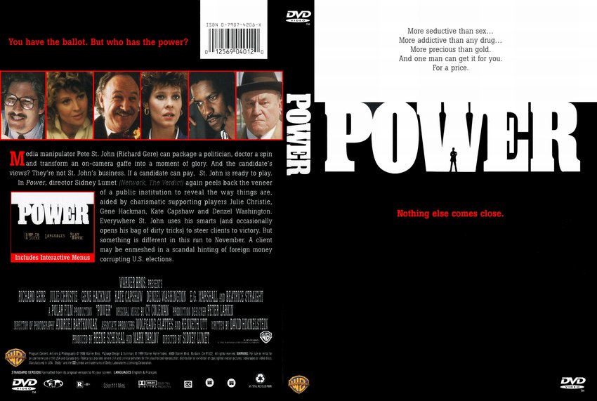 Power