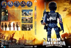 Team America - World Police
