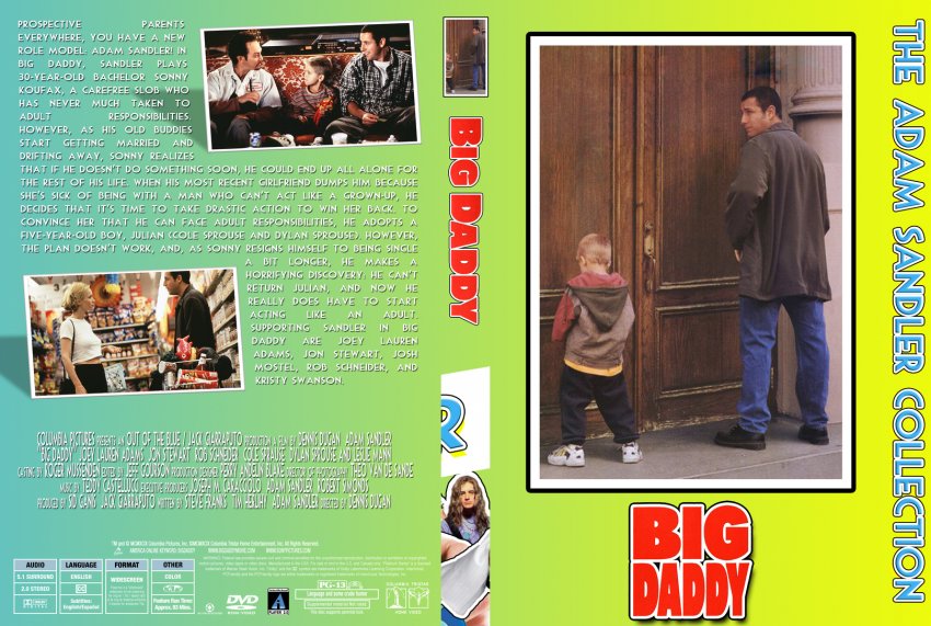 Big Daddy