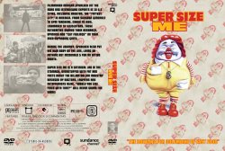 Super Size Me