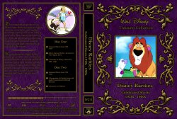 Disney Rarities