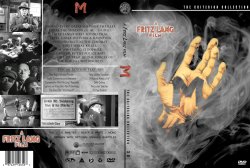Fritz Lang's M