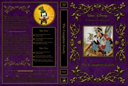 The Complete Goofy