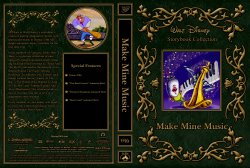 Make Mine Music