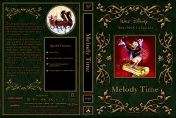 Melody Time