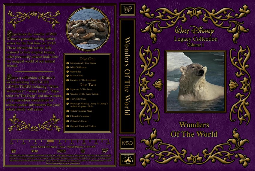 Wonders Of The World