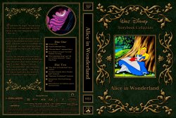 Alice In Wonderland