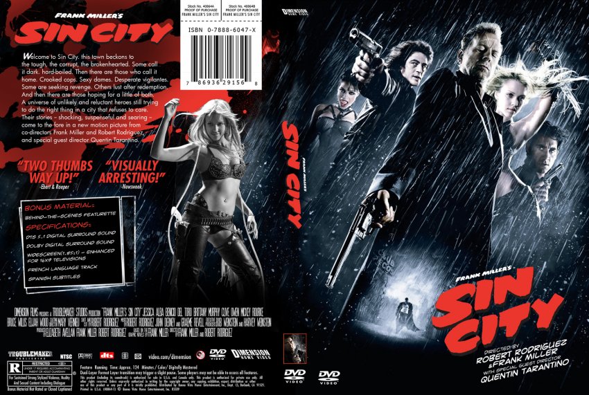 Sin City