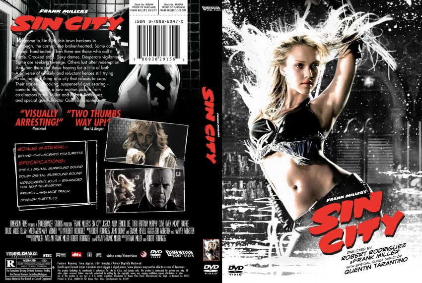 Sin City