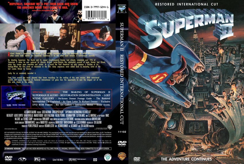 Superman II