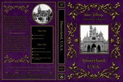 Disneyland U.S.A.