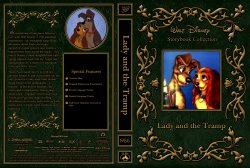 Lady And The Tramp