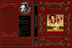 Old Yeller