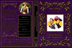 Elfego Baca And The Swamp Fox - Legenday Hereos