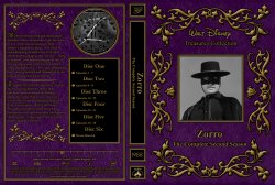 Zorro Season 2