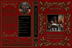 Darby O'Gill And The Little People