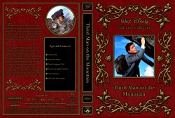 Third Man On The Mountain