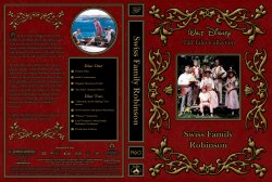 Swiss Family Robinson