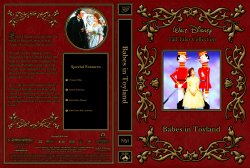 Babes In Toyland