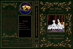 0ne Hundred And One Dalmatians