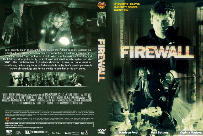 Firewall