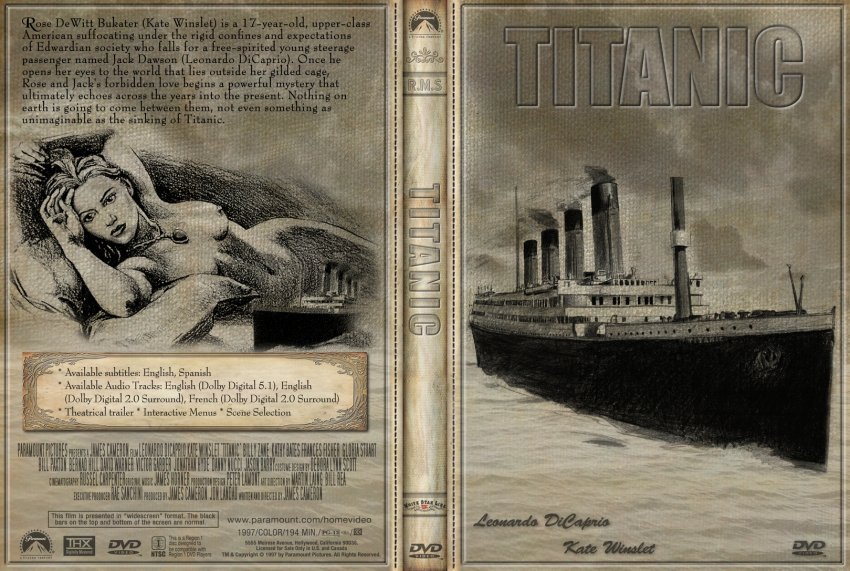 Titanic