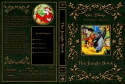 The Jungle Book