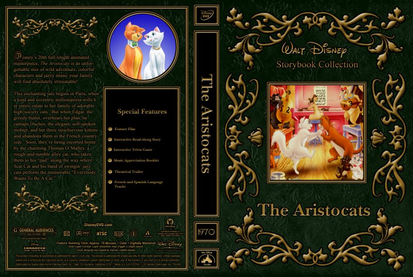 The Aristocats