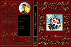 Snowball Express