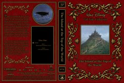 The Island At The Top Of The World