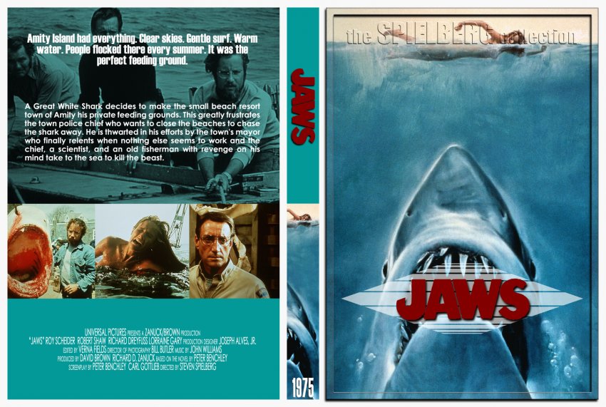 Jaws